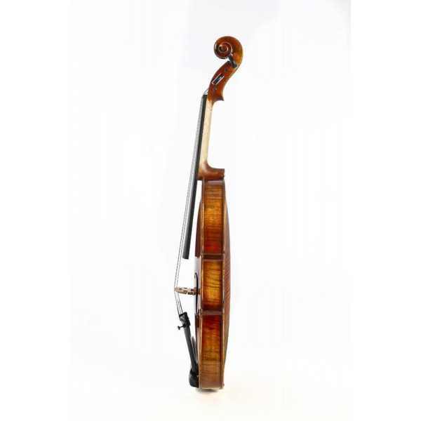 Violín F. Müller Soloist 1/2 - Especialistas en Violines, Violas, Violonchelos y accesorios