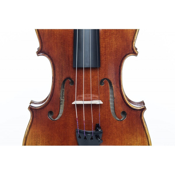 Violín F. Müller Soloist 3/4 - Especialistas en Violines, Violas, Violonchelos y accesorios