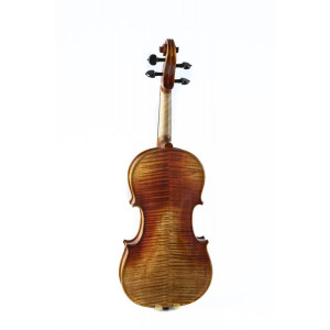 Violín F. Müller Soloist 4/4 - Especialistas en Violines, Violas, Violonchelos y accesorios 2