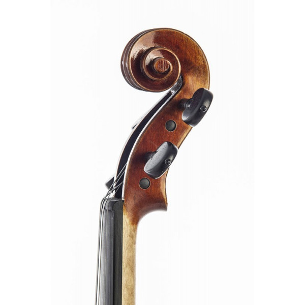 Violín F. Müller Soloist 4/4 - Especialistas en Violines, Violas, Violonchelos y accesorios