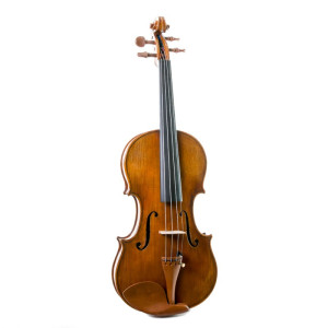 Violín Heritage Basic HB 1/2 - Especialistas en Violines, Violas, Violonchelos y accesorios