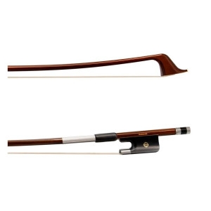 Arco contrabajo CodaBow Marquise GS 4/4-3/4 francés 4/4-3/4 - Especialistas en Violines, Violas, Violonchelos y accesorios