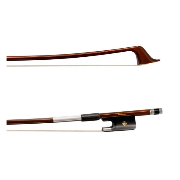 Arco contrabajo CodaBow Marquise GS 4/4-3/4 francés 4/4-3/4 - Especialistas en Violines, Violas, Violonchelos y accesorios