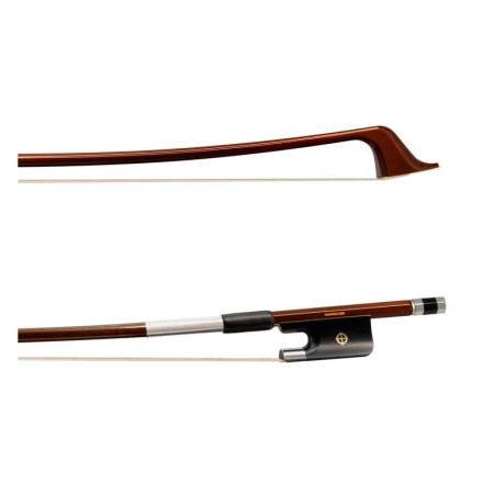 Arco contrabajo CodaBow Marquise GS 4/4-3/4 francés 4/4-3/4 - Especialistas en Violines, Violas, Violonchelos y accesorios