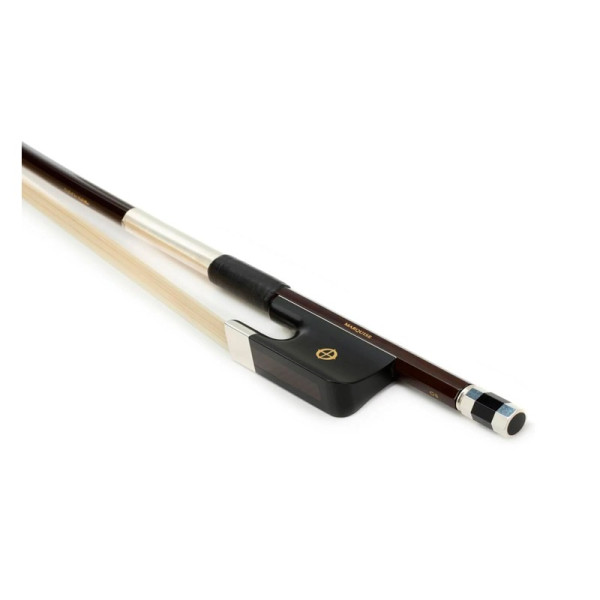 Arco contrabajo CodaBow Marquise GS 4/4-3/4 francés 4/4-3/4 - Especialistas en Violines, Violas, Violonchelos y accesorios