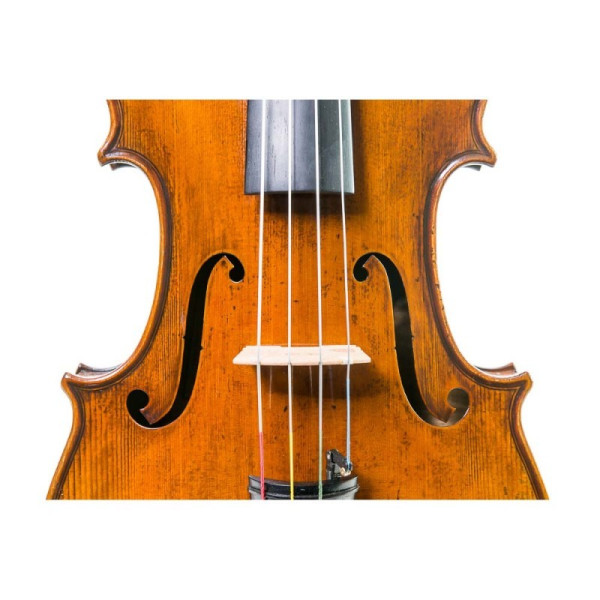 Buy Antonio Wang Taormina antiqued 4/4 violin at the best price | València Violins