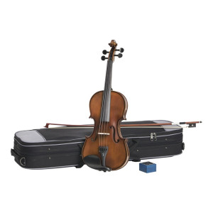 Violín Stentor Graduate set 1/2 - Especialistas en Violines, Violas, Violonchelos y accesorios
