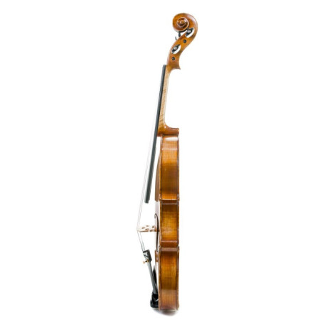 Violín Antonio Wang Siracusa antiqued 1/2 - Especialistas en Violines, Violas, Violonchelos y accesorios
