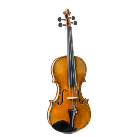 Buy Antonio Wang Siracusa antiqued Art Model Violin 4/4 at the best price | València Violins