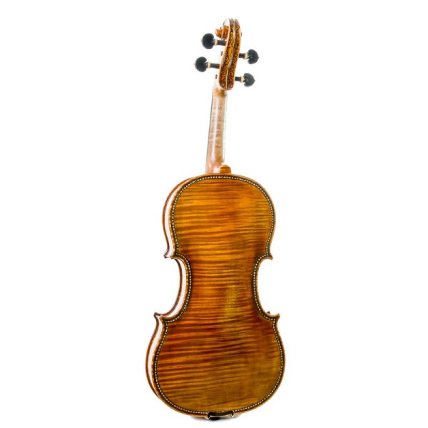Violín Antonio Wang Siracusa antiqued Art Model 4/4 4/4 - Especialistas en Violines, Violas, Violonchelos y accesorios