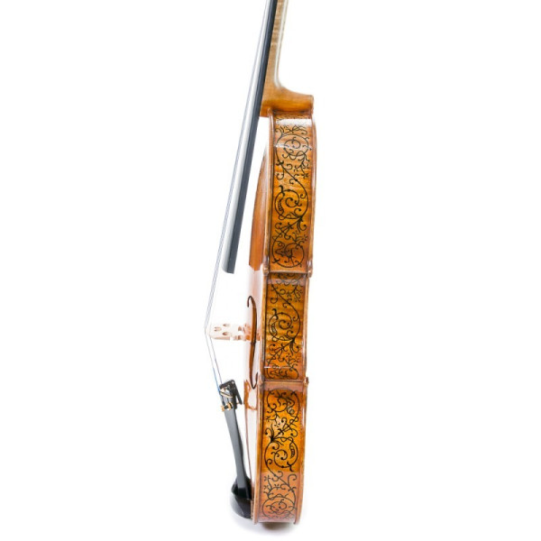 Violín Antonio Wang Siracusa antiqued Art Model 4/4 4/4 - Especialistas en Violines, Violas, Violonchelos y accesorios