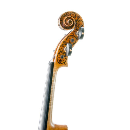 Violín Antonio Wang Siracusa antiqued Art Model 4/4 4/4 - Especialistas en Violines, Violas, Violonchelos y accesorios