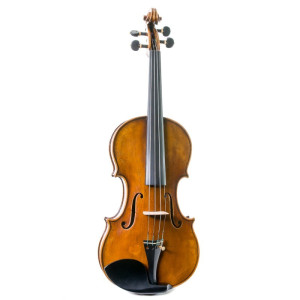 Violín Antonio Wang Venezia antiqued 4/4 4/4 - Especialistas en Violines, Violas, Violonchelos y accesorios