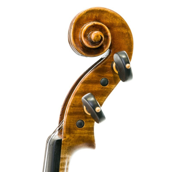 Violín Antonio Wang Venezia antiqued 4/4 4/4 - Especialistas en Violines, Violas, Violonchelos y accesorios