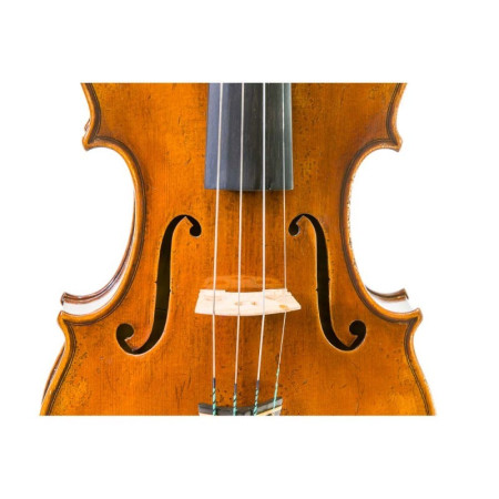 Violín Antonio Wang Venezia antiqued 4/4 4/4 - Especialistas en Violines, Violas, Violonchelos y accesorios