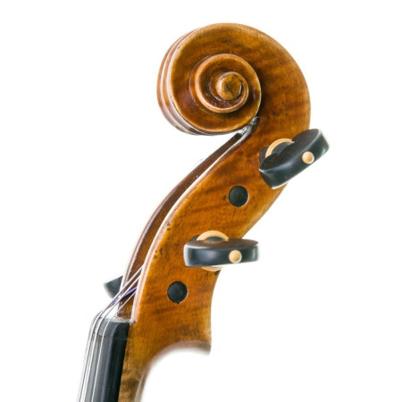 Violín Antonio Wang Verona antiqued 4/4 4/4 - Especialistas en Violines, Violas, Violonchelos y accesorios