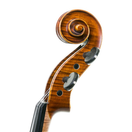 Buy Gliga Vasile Maestro I Viola 16.5'' at the best price | València Violins