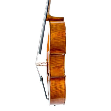 Cello Antonio Wang modelo Brandenburg 4/4 - Especialistas en Violines, Violas, Violonchelos y accesorios