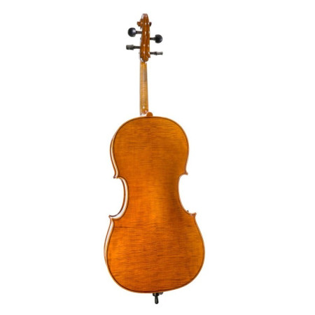 Cello Antonio Wang modelo Viena Stradivari 4/4 - Especialistas en Violines, Violas, Violonchelos y accesorios