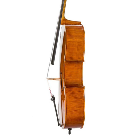 Cello Antonio Wang modelo Viena Stradivari 4/4 - Especialistas en Violines, Violas, Violonchelos y accesorios