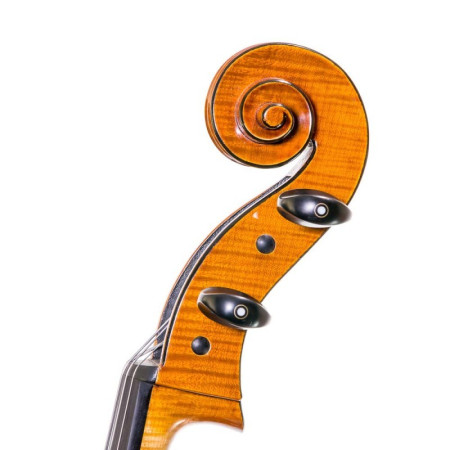 Cello Antonio Wang modelo Viena Stradivari 4/4 - Especialistas en Violines, Violas, Violonchelos y accesorios