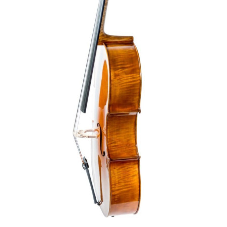 Cello Heritage Basic HB1693MG modelo Matteo Goffriler 4/4 4/4 - Especialistas en Violines, Violas, Violonchelos y accesorios