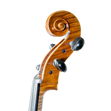 Cello Heritage Basic HB1693MG modelo Matteo Goffriler 4/4 4/4 - Especialistas en Violines, Violas, Violonchelos y accesorios