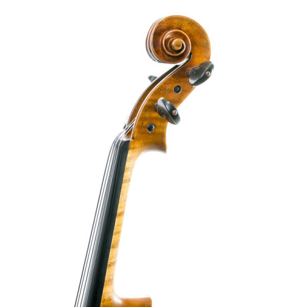 Viola Antonio Wang Verona antiqued 16,5'' - Especialistas en Violines, Violas, Violonchelos y accesorios