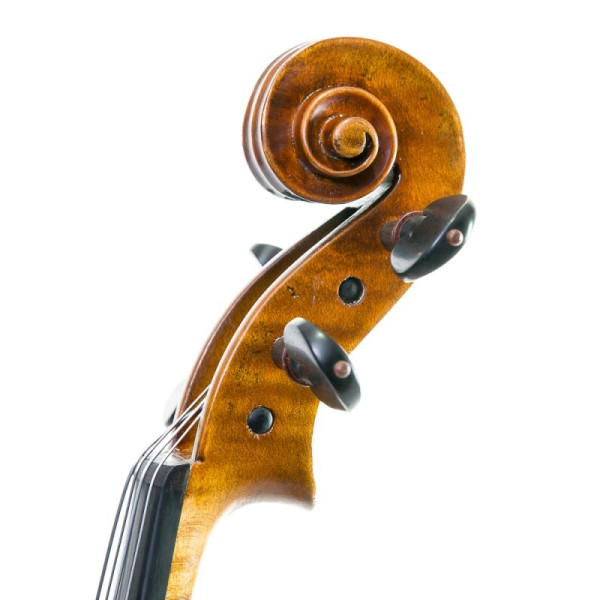 Comprar Viola Antonio Wang Verona antiqued 16,5'' ao melhor preço | València Violins