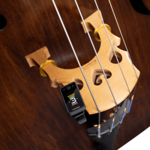 Afinador cello - contrabajo D'Addario Eclipse - Especialistas en Violines, Violas, Violonchelos y accesorios 2