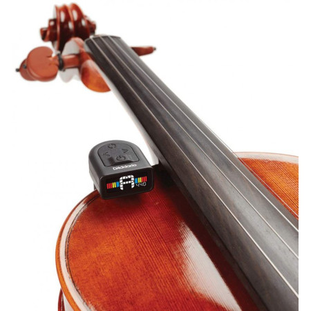 Buy D'Addario viola micro tuner. at the best price | València Violins