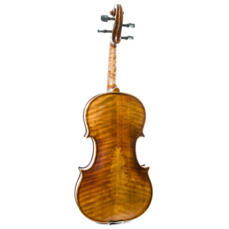 Viola Antonio Wang Taormina antiqued 15,5'' - Especialistas en Violines, Violas, Violonchelos y accesorios