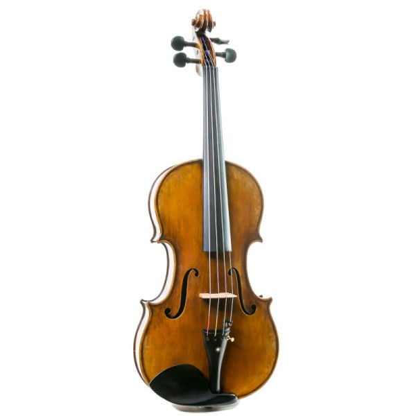 Viola Antonio Wang Siracusa antiqued 16'' - Especialistas en Violines, Violas, Violonchelos y accesorios