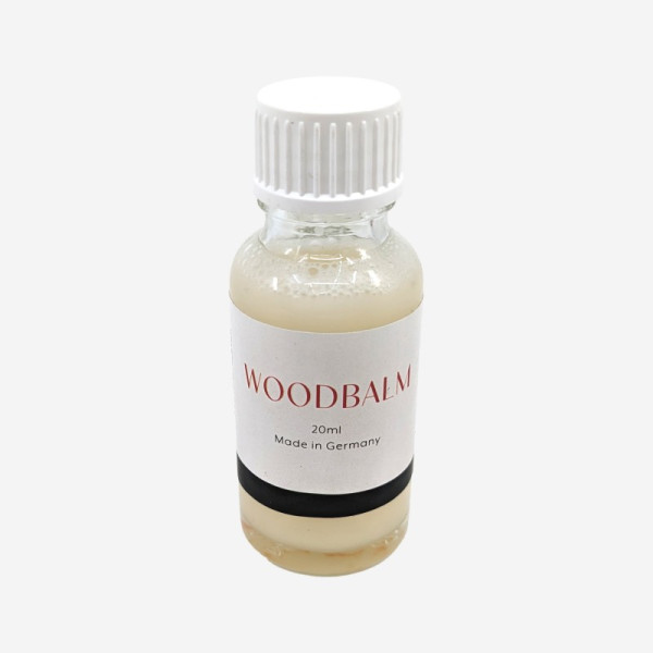 Limpiador arco Marcus Baum Woodbalm - Especialistas en Violines, Violas, Violonchelos y accesorios
