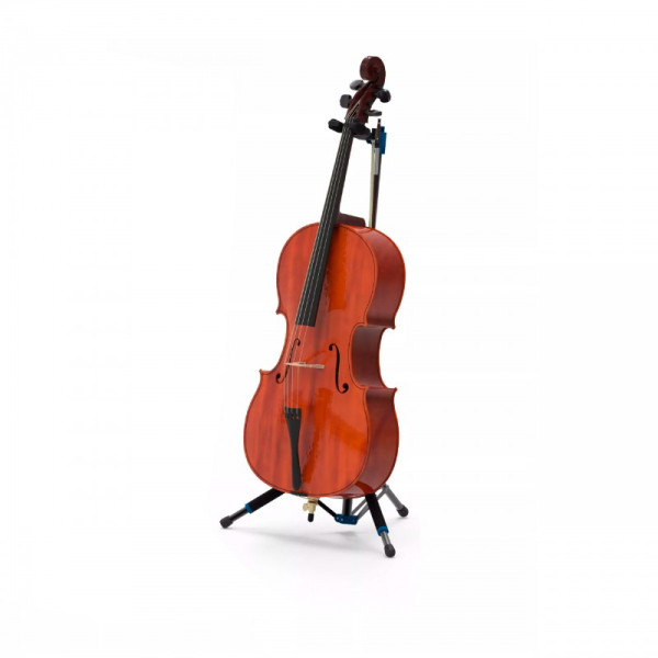Soporte para Cello y Guitarra Galux - Especialistas en Violines, Violas, Violonchelos y accesorios