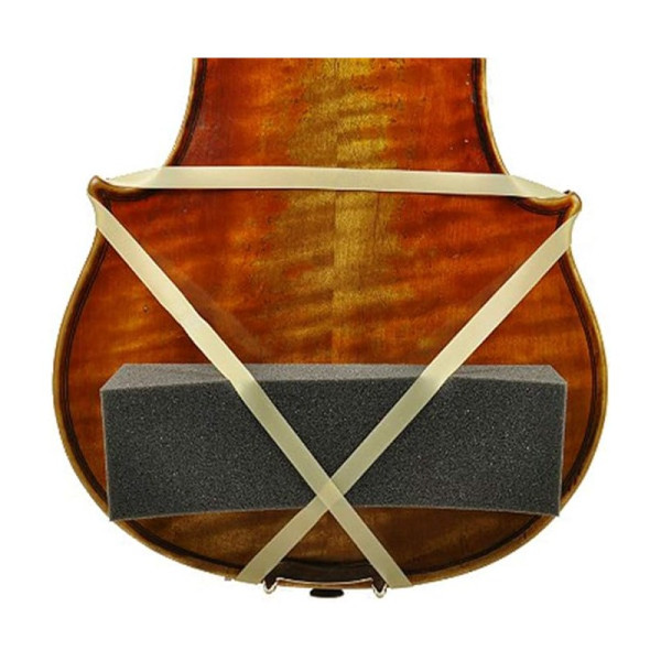 Almohadilla violín/viola Clementino 1/2-1/4 - Especialistas en Violines, Violas, Violonchelos y accesorios