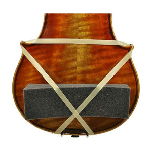 Buy Clementino 1/8-1/16 violin/viola pad at the best price | València Violins