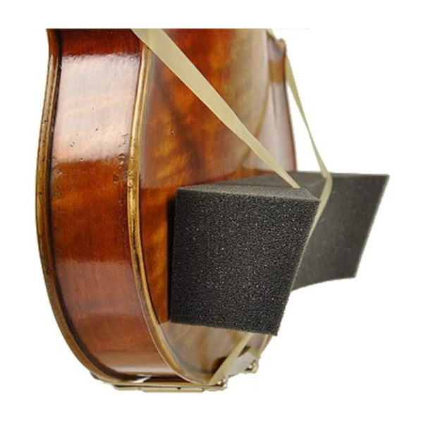 Almohadilla violín/viola Clementino 1/8-1/16 - Especialistas en Violines, Violas, Violonchelos y accesorios