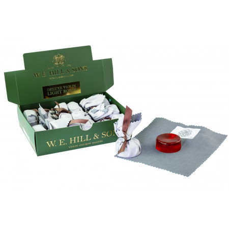 Buy 1470 Hill clara violin resin. at the best price | València Violins