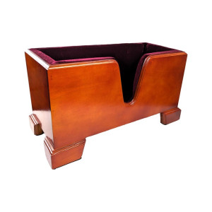 Buy Wooden support for cello. at the best price | València Violins