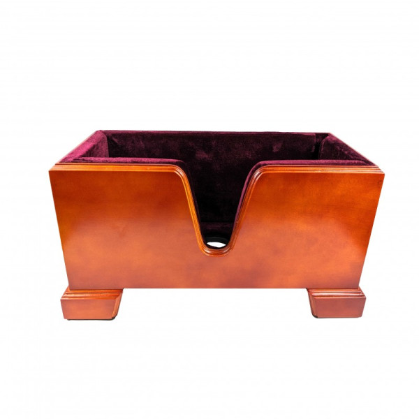 Buy Wooden support for cello. at the best price | València Violins