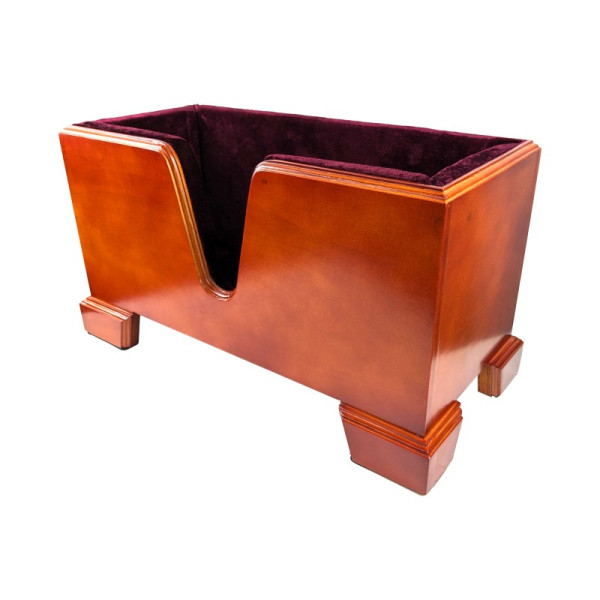 Soporte de madera para cello - Especialistas en Violines, Violas, Violonchelos y accesorios