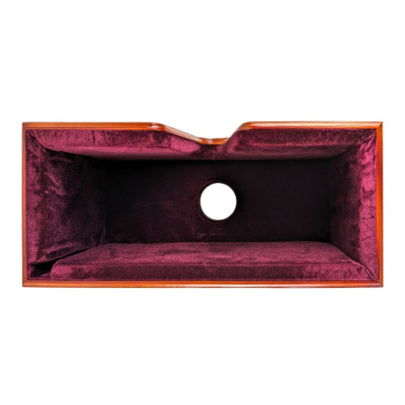 Soporte de madera para cello - Especialistas en Violines, Violas, Violonchelos y accesorios