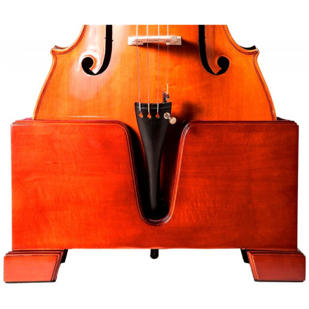 Soporte de madera para cello - Especialistas en Violines, Violas, Violonchelos y accesorios