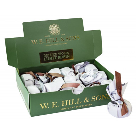 Buy 1470 Hill clara violin resin. at the best price | València Violins
