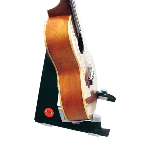 Buy Aroma plastic stand for violin and ukulele. at the best price | València Violins
