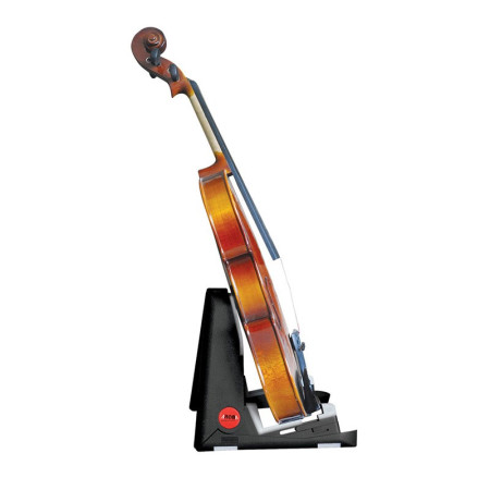 Buy Aroma plastic stand for violin and ukulele. at the best price | València Violins