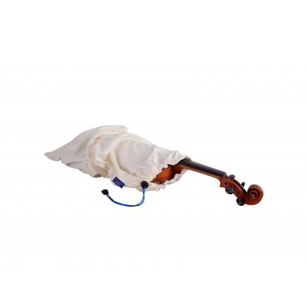 Buy Götz 4/4-3/4 Cream Violin Pajamas at the best price | València Violins