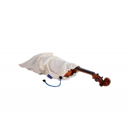 Buy Götz 4/4-3/4 Cream Violin Pajamas at the best price | València Violins