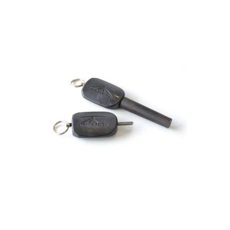 Buy Stringvision Keypeg Pegs for 4/4 Cello (set of 2 units) Black